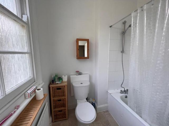 Lovely Victorian Flat For 6 In Stoke Newington Londen Buitenkant foto