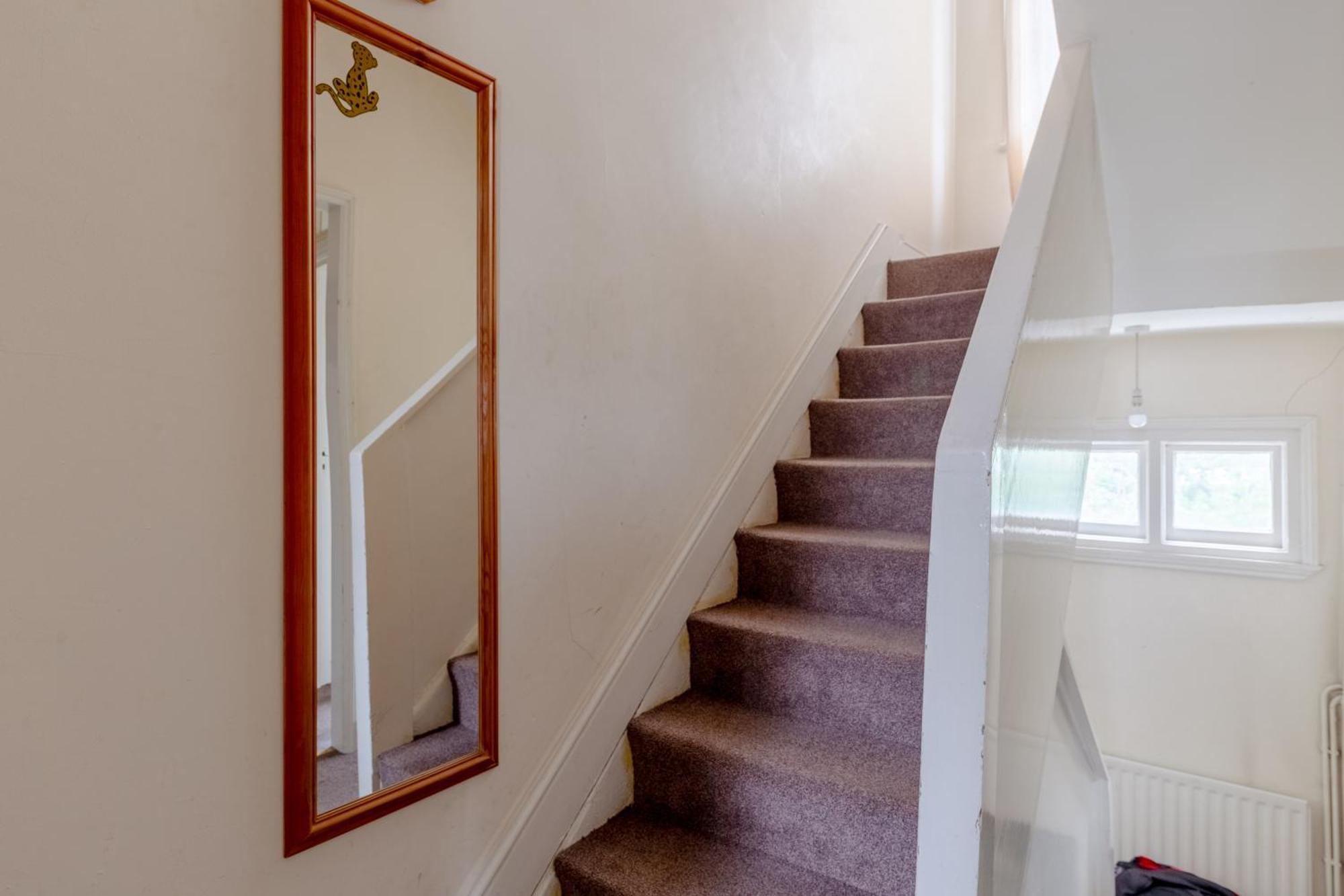 Lovely Victorian Flat For 6 In Stoke Newington Londen Buitenkant foto