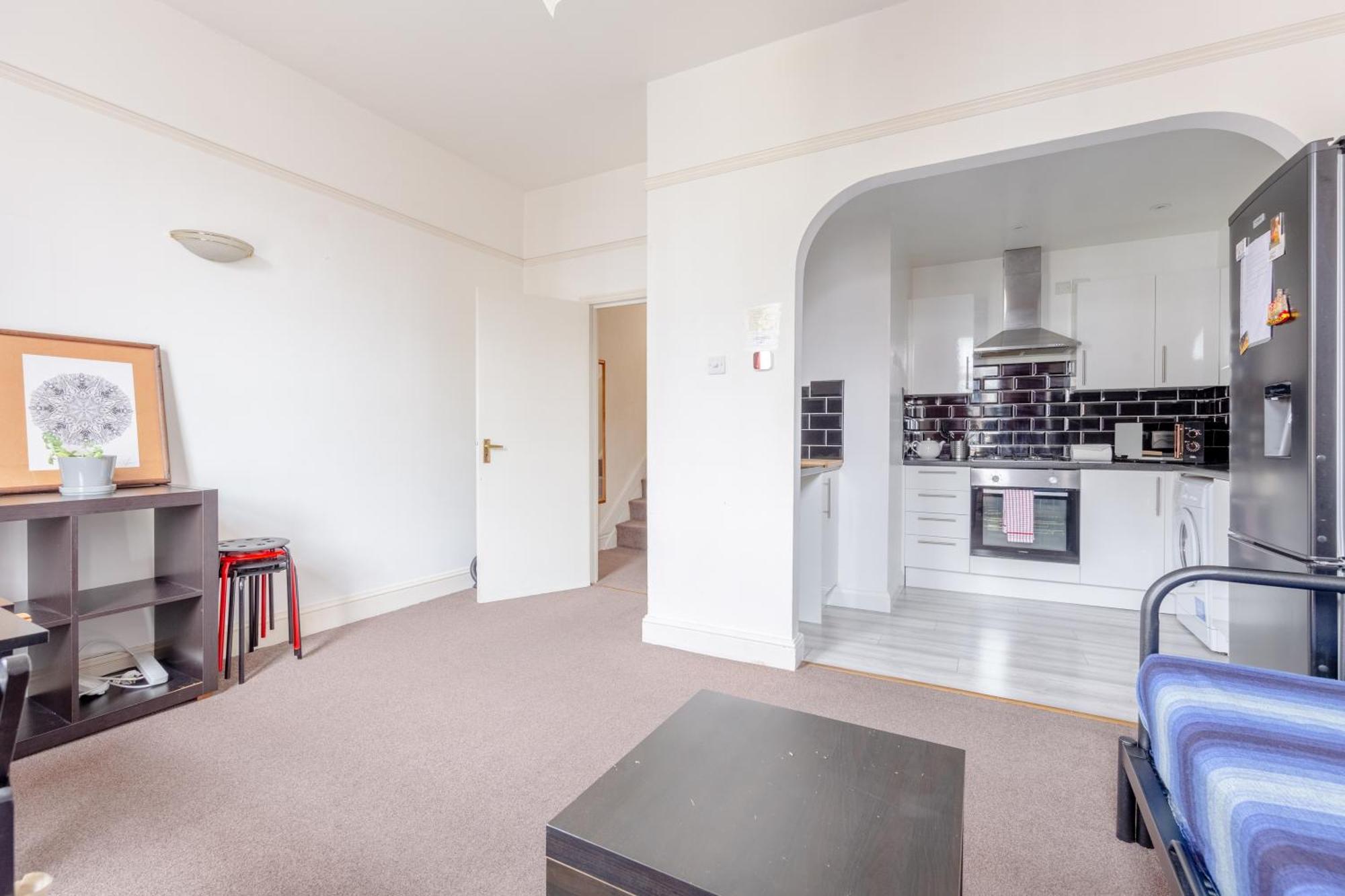 Lovely Victorian Flat For 6 In Stoke Newington Londen Buitenkant foto
