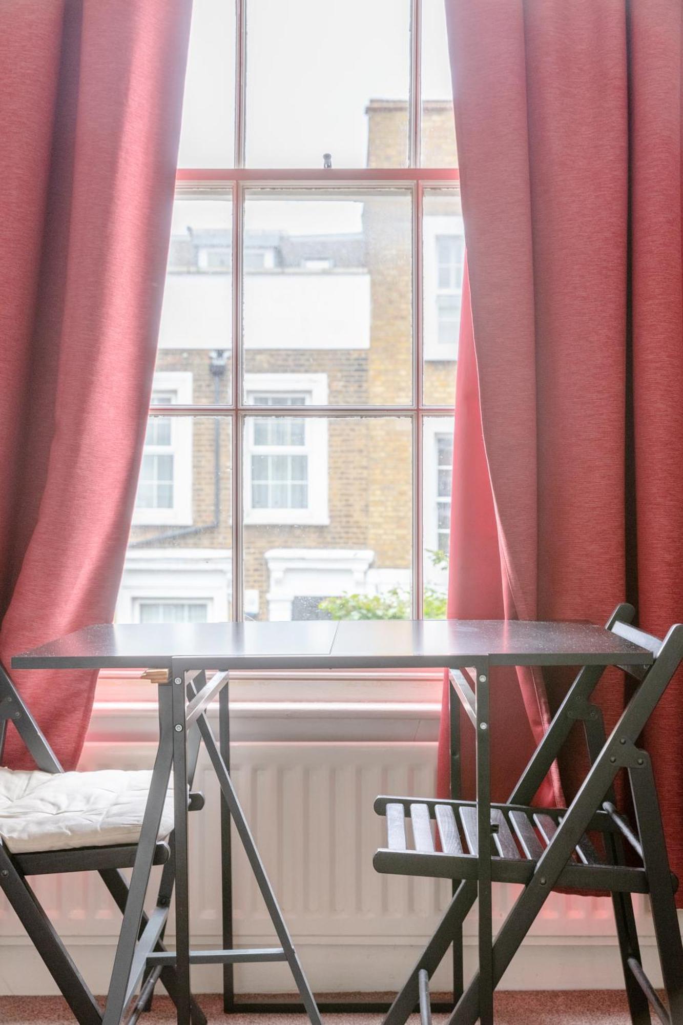 Lovely Victorian Flat For 6 In Stoke Newington Londen Buitenkant foto